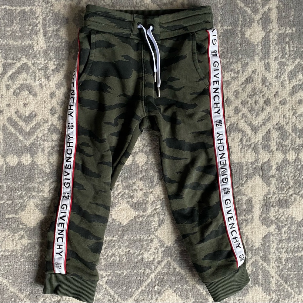 Givenchy Jogger pants